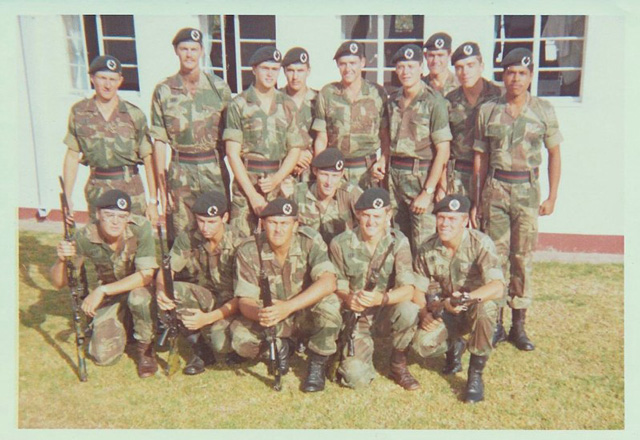 Inf/26(163)D After CO's Inspection