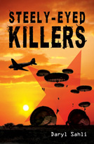 Steely-Eyed Killers